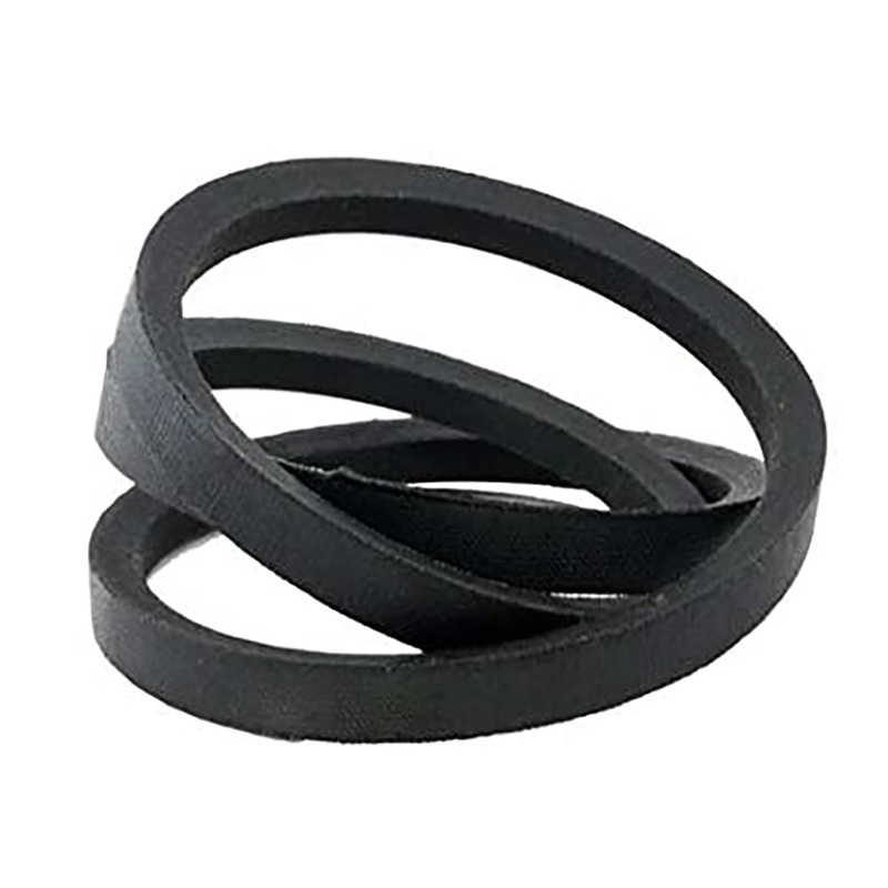 Replacement 1/2" X 88" V-Belt Fits Multiple Applications: 4L880 A/4L