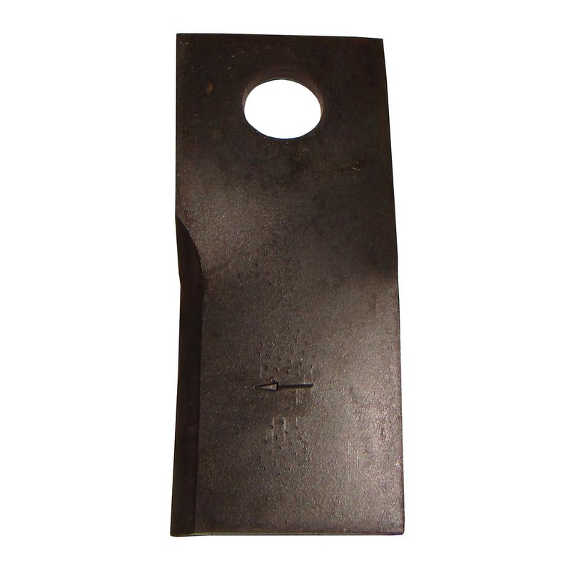 Right Hand Disc Mower Blade Fits Universal Products Models