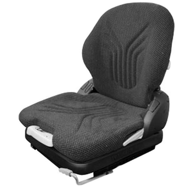 SEAT, MATRIX CLOTH universal use Part# MSG65GRC