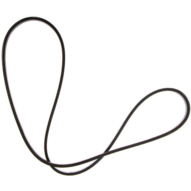 Traction Drive Belt and Idler Fits John Deere ZTrak Z710A Z720A Z910A Z920A