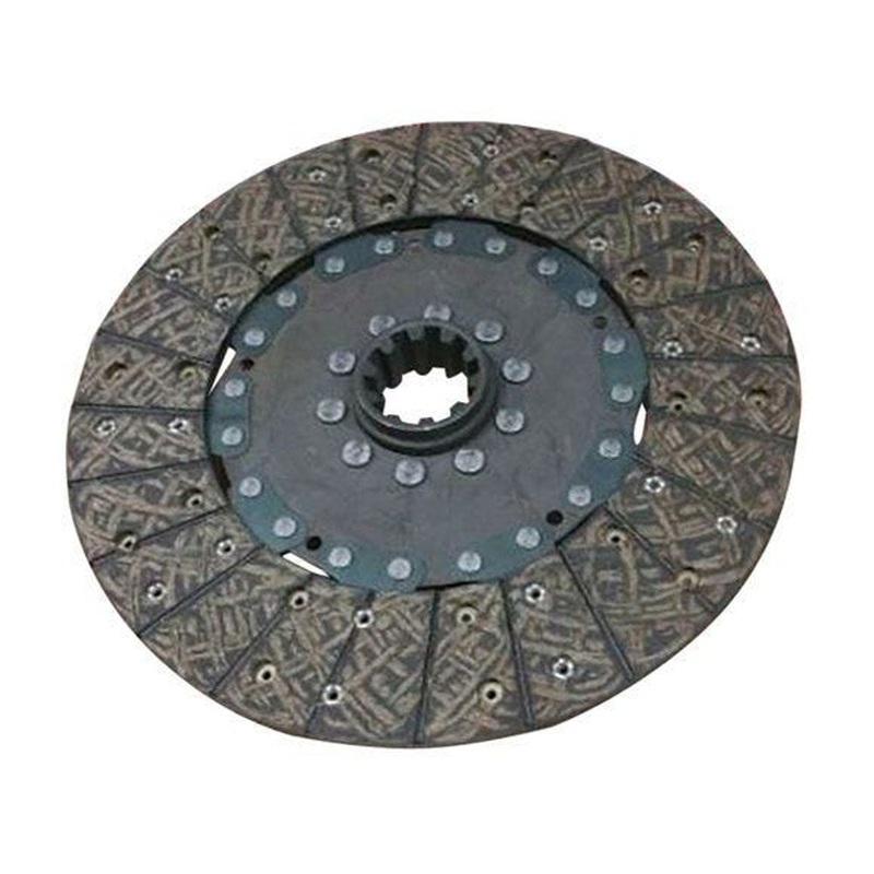 Trans Clutch Disc 1539041C1 Fits Case / David Brown Tractor 1200 1210 1290 1390