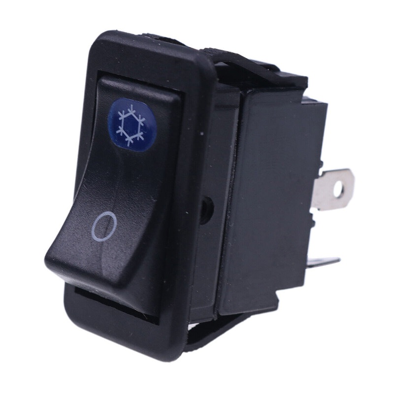 255036A1 AC/HT Switch Fits Case-IH Tractor CX10 CX90 CX50 CX60 CX70 MX200 MX80C