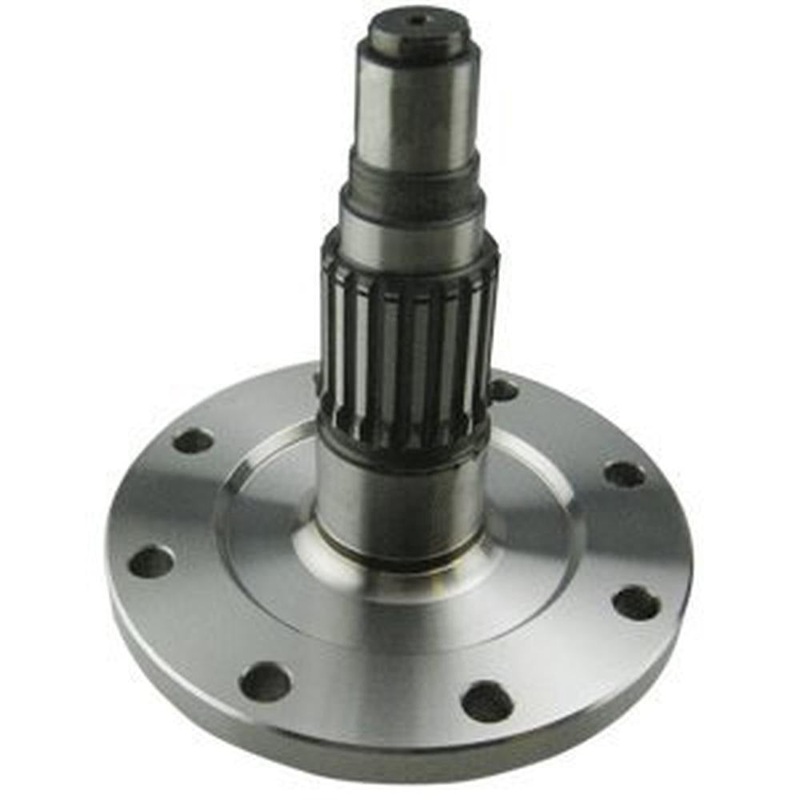892709M91 Rear Axle 892710M1 Fits Massey Ferguson Tractor Models: 65, 165