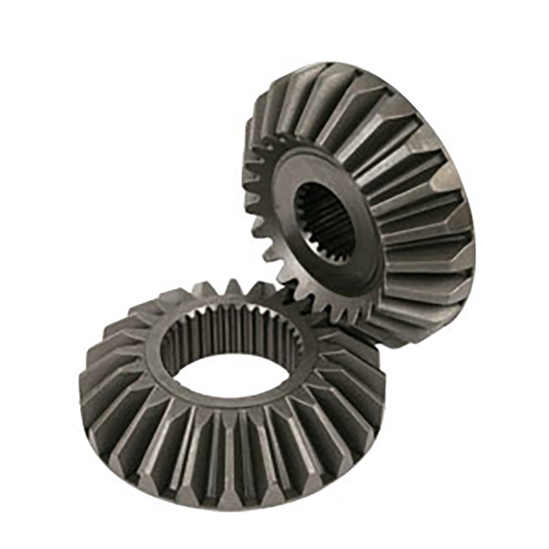 A-243333A1-AI Gear Set, Straw Chopper