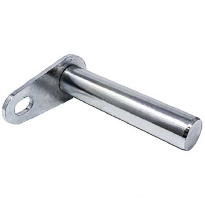A-255071A2-AI Pin, Faceplate Coupler, Upper