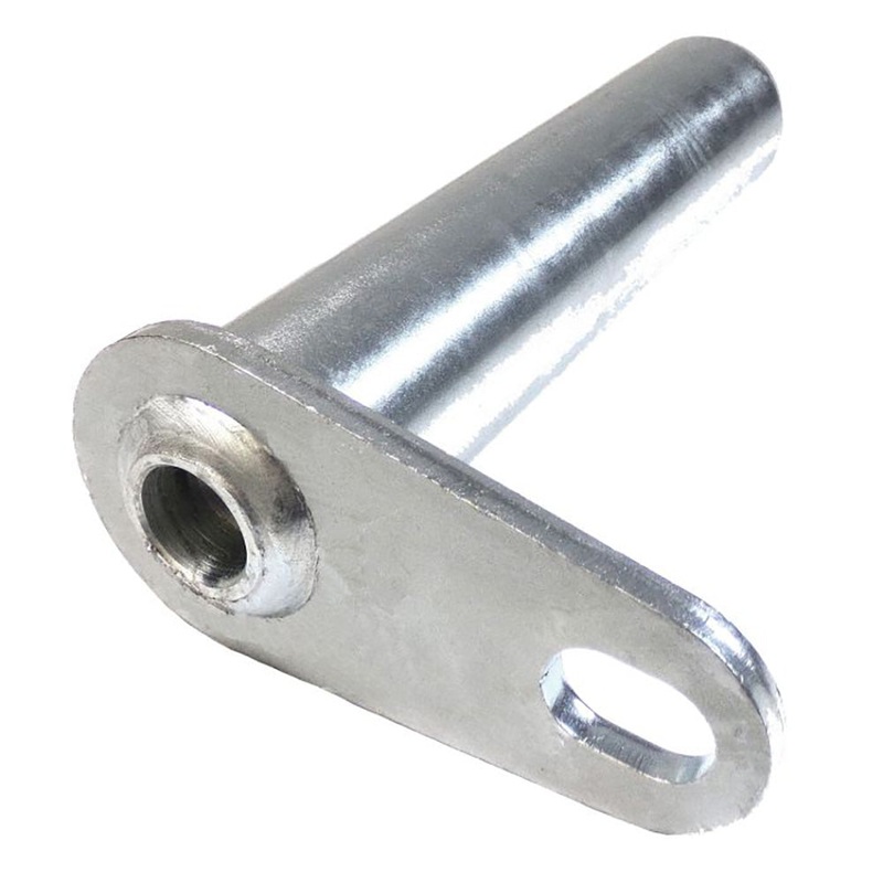 A-255072A2-AI Pin, Faceplate Coupler, Lower