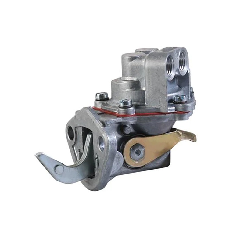 A-2641310-AI Fuel Pump, 2 hole mounting