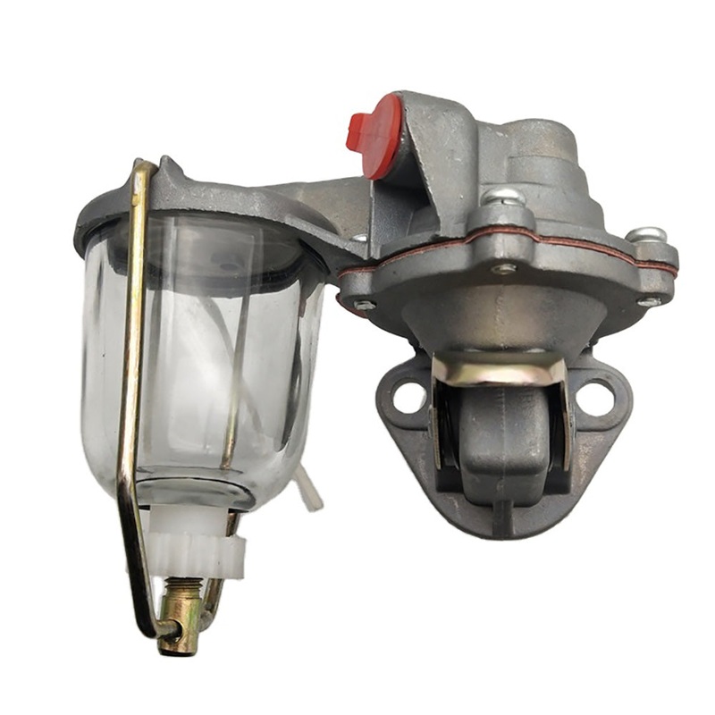 A-2641408-AI Pump, Fuel Lift, 3.152