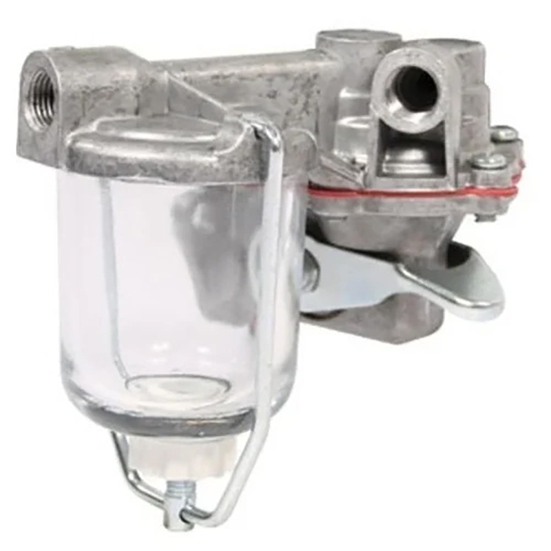A-2641A065-AI Pump, Fuel Lift with Sediment Bowl