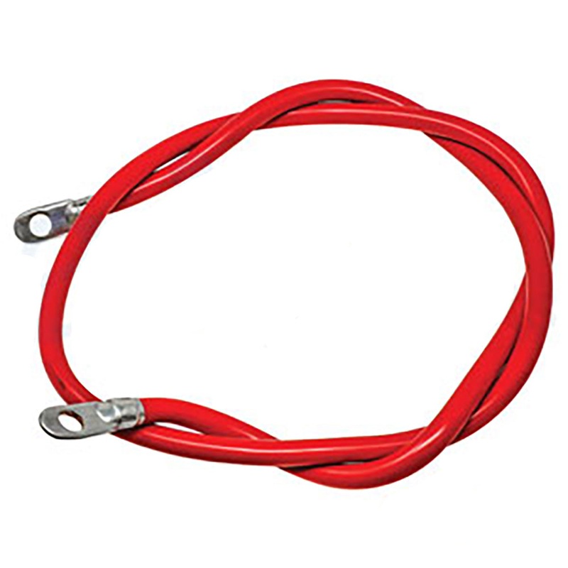 A-26A244-AI Cable, Starter to Switch