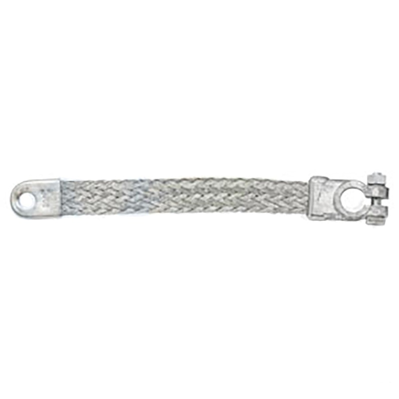 A-26A309-AI Ground Strap, 9