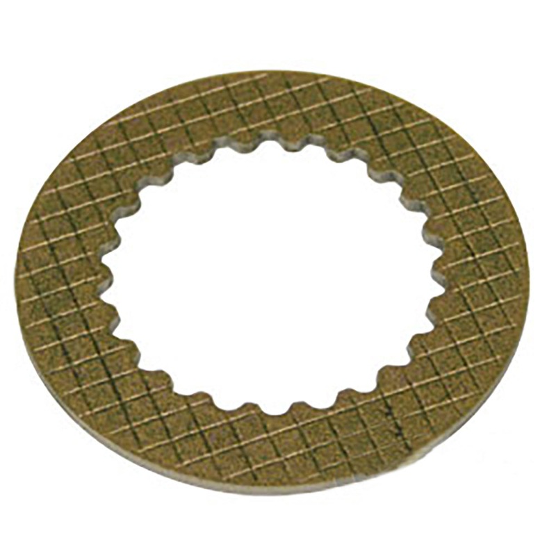 A-9966308-AI Plate, Thrust; MFWD