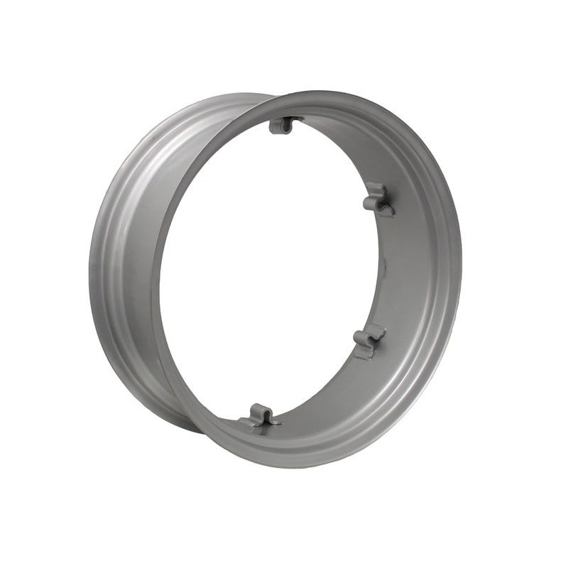 A-99A501-AI  Rim, Rear Wheel 10" X 28" 6 Loop