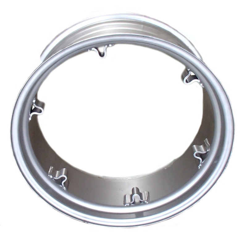 A-99A824-AI  Rim, Rear Wheel 11" X 28" 6 Loop
