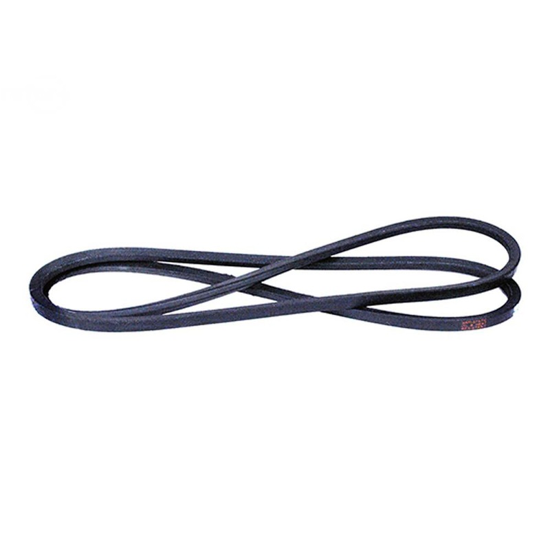 A-A115K-AI Made With Aramid Blue V-Belt (1/2" X 117" )