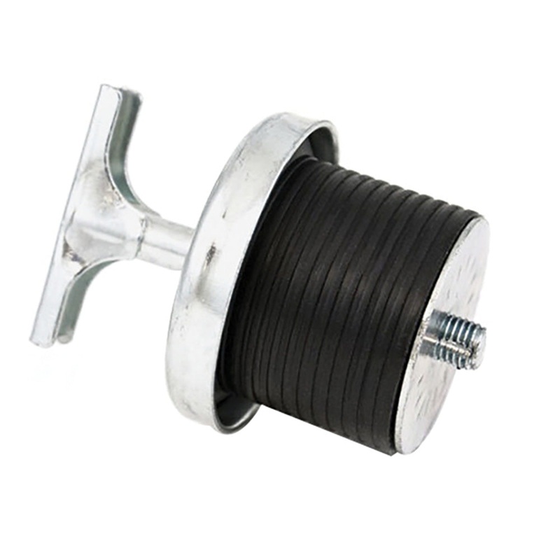 A-A180978-AI Plug, Hydraulic Oil Filler