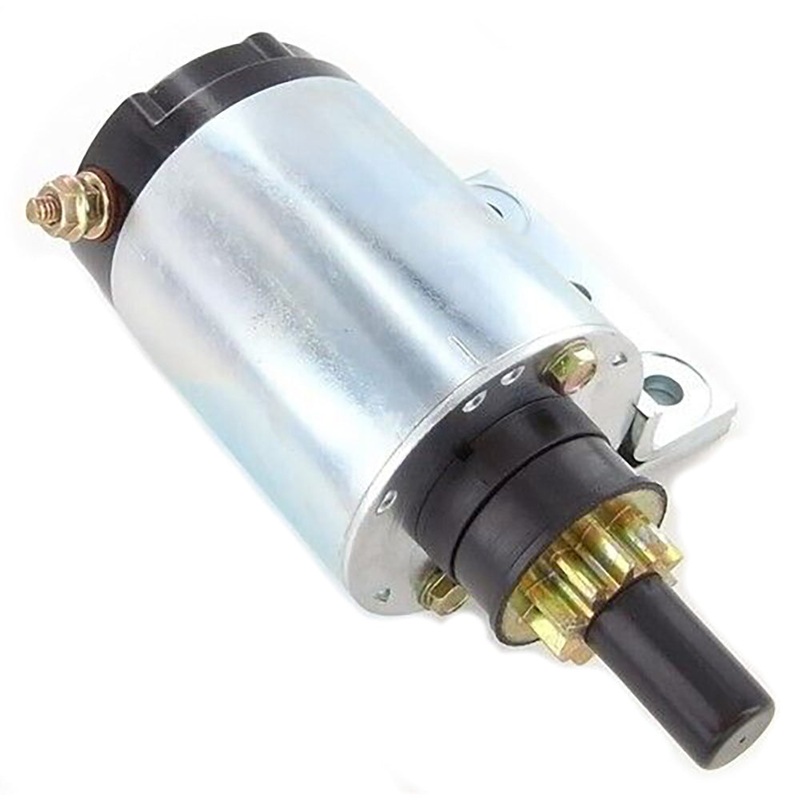 A-A237534-AI Starter, 12V, CCW, 10T, (New)