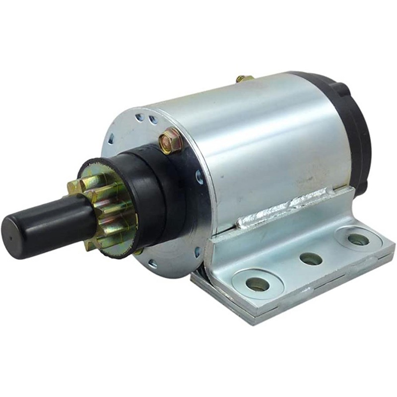 A-A237534-R-AI Starter, 12V, CCW, 10T, (New)