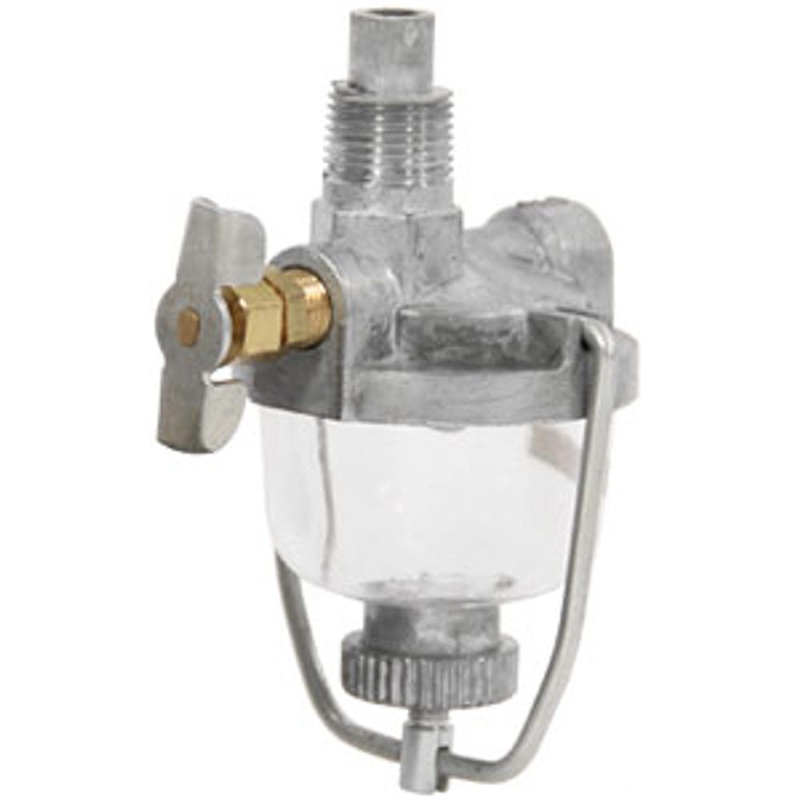 A-A30049-AI Strainer, Fuel