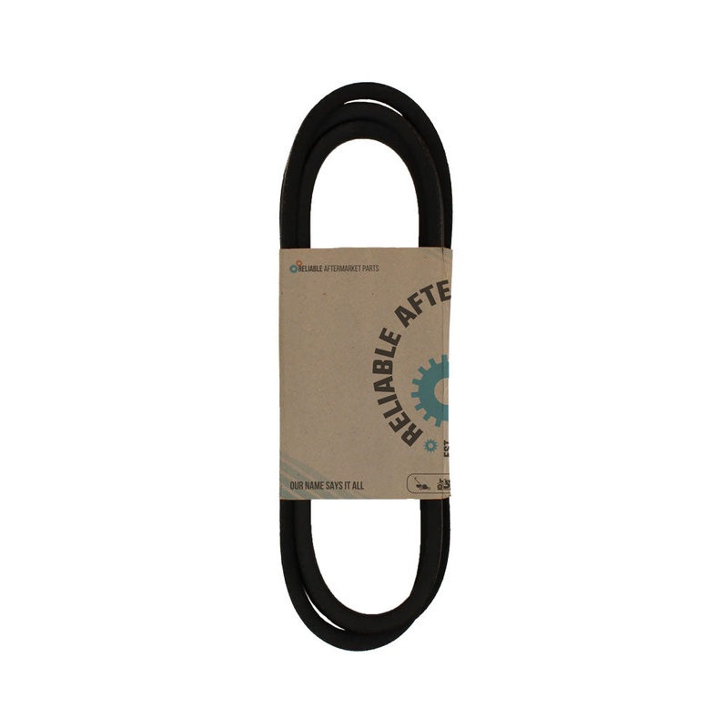 A-A80-AI Classical V-Belt  (1/2" X 82")