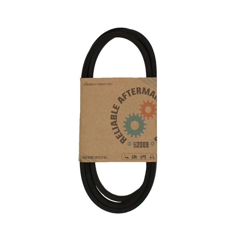 A-A83-AI Classical V-Belt  (1/2" X 85")