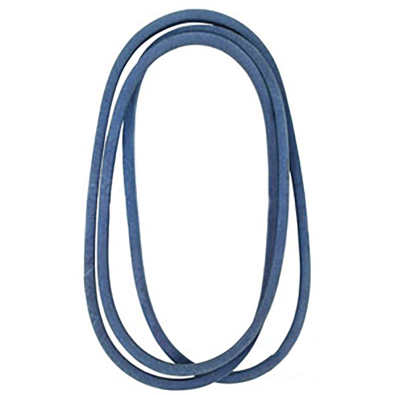 A-A87K-AI Made With Aramid Blue V-Belt (1/2" X 89" )