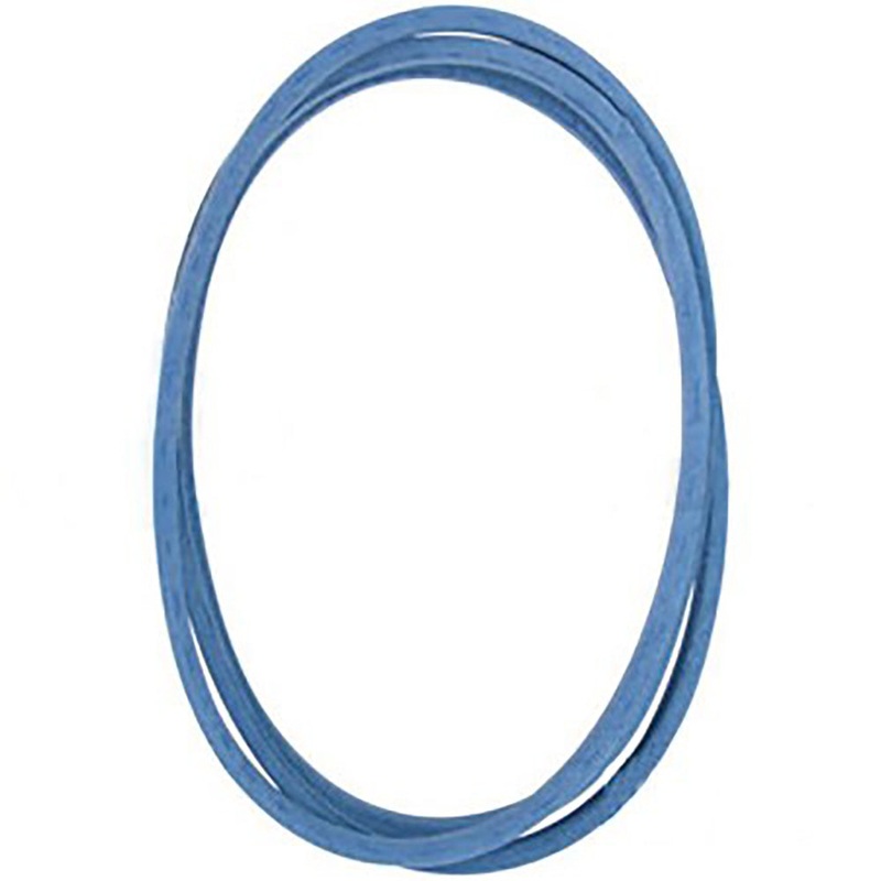 A-A95K-AI Made With Aramid Blue V-Belt (1/2" X 97" )