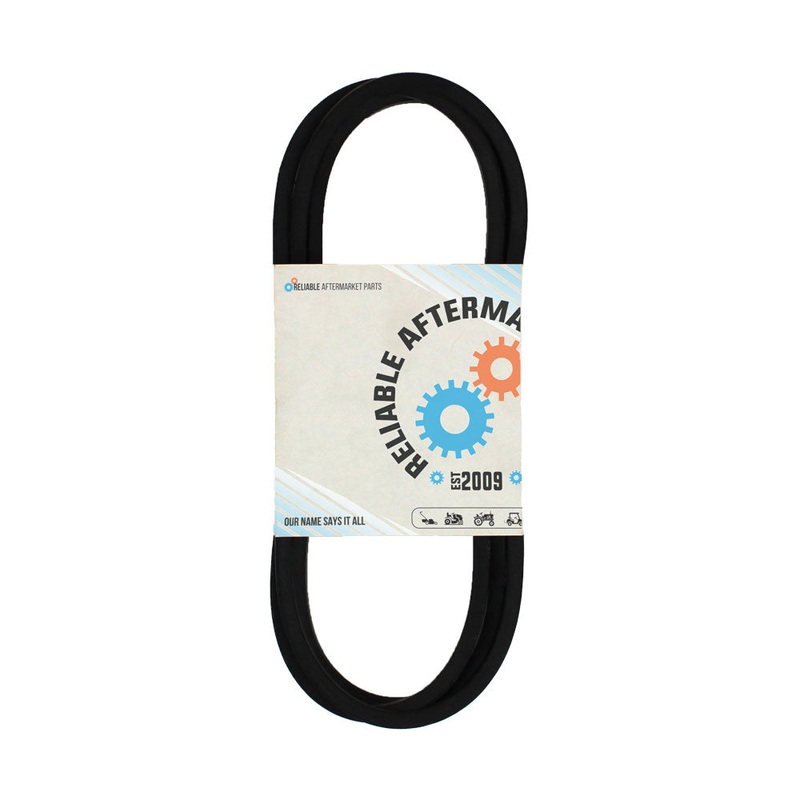 A92/4L940 Replacement V-Belt 1/2 x 94" A-Section Polyester Cord .315" Thick