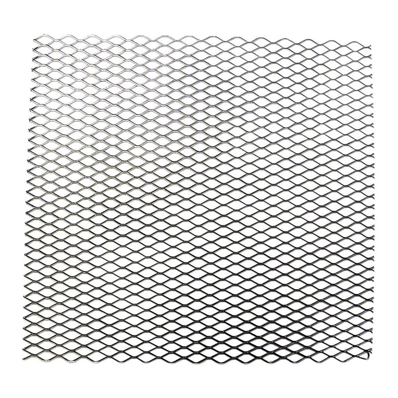 ACS203 Replacement Grille Screen - Fits Allis Chalmers
