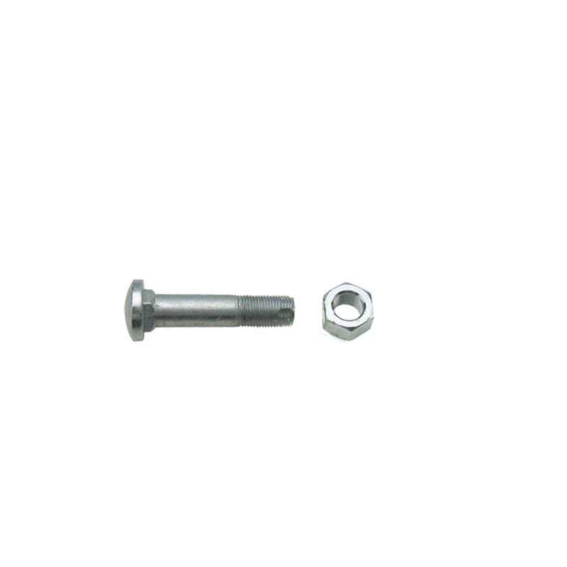 Bolt & Nut Fits Ford Style - Fits  - BOLTKIT03