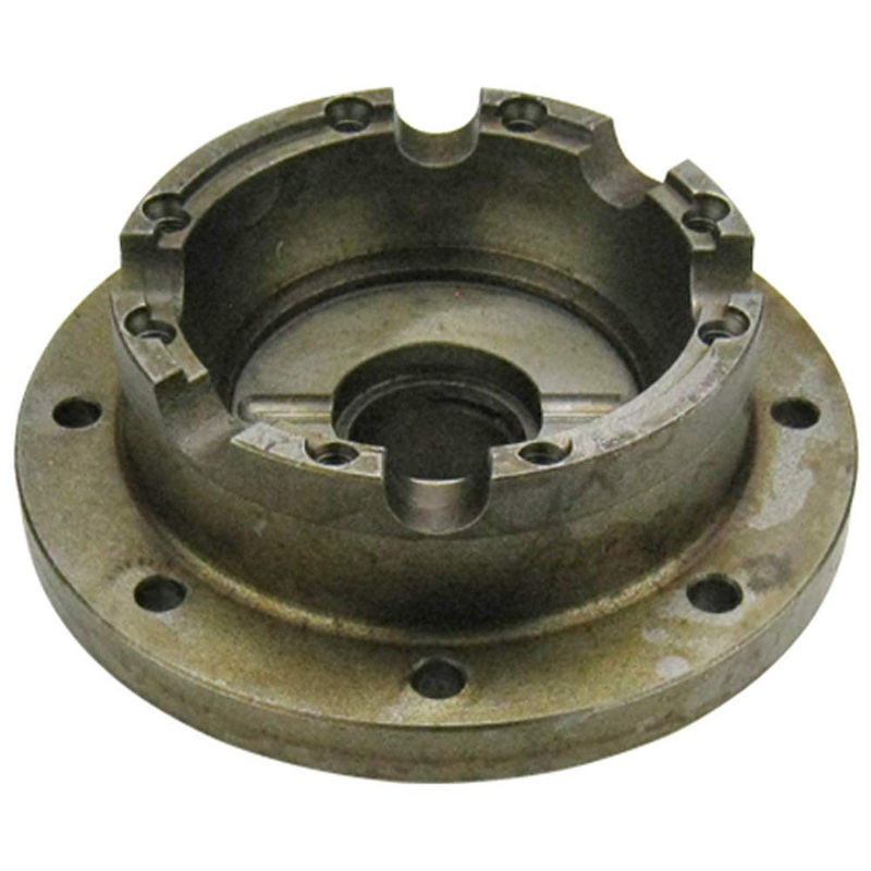 R/H Differential - Fits John Deere - T24382