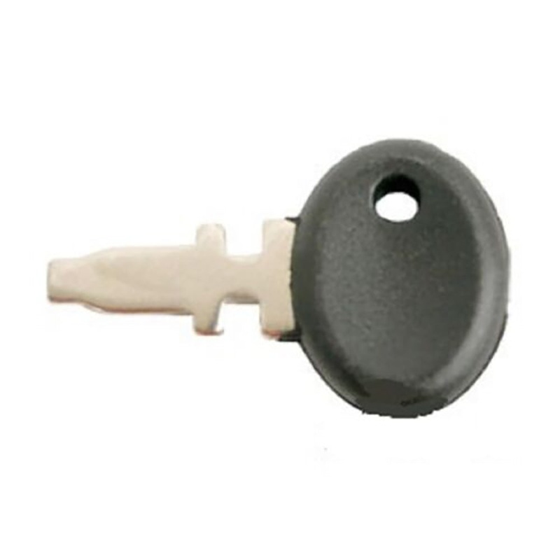 A-9918786-AI Key, Ignition Switch
