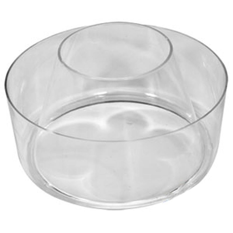 A-9959848-AI Bowl, Pre-Cleaner (10")