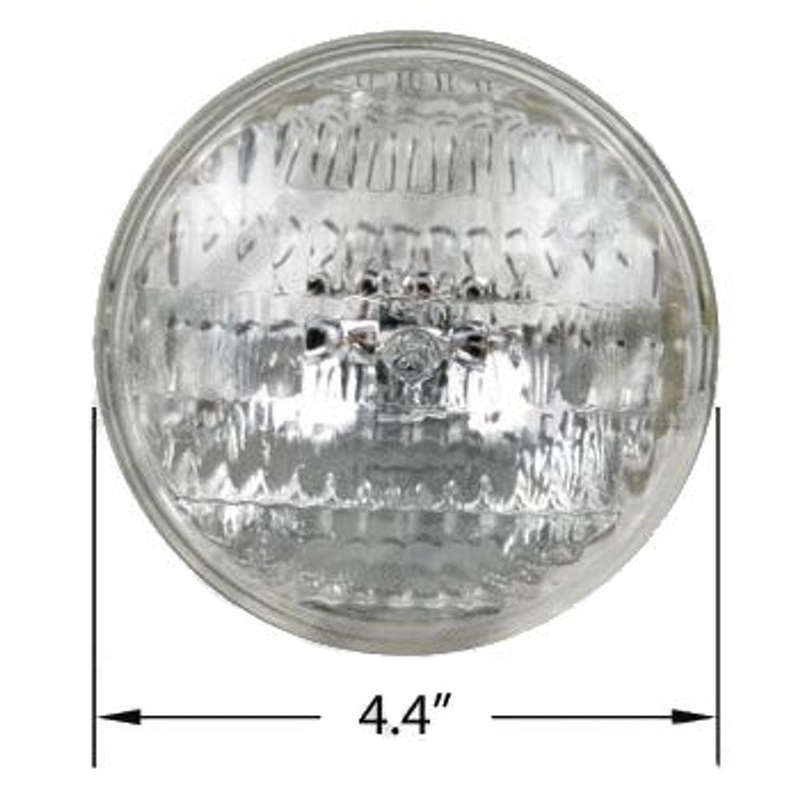 A-A24572-AI SEALED BEAM