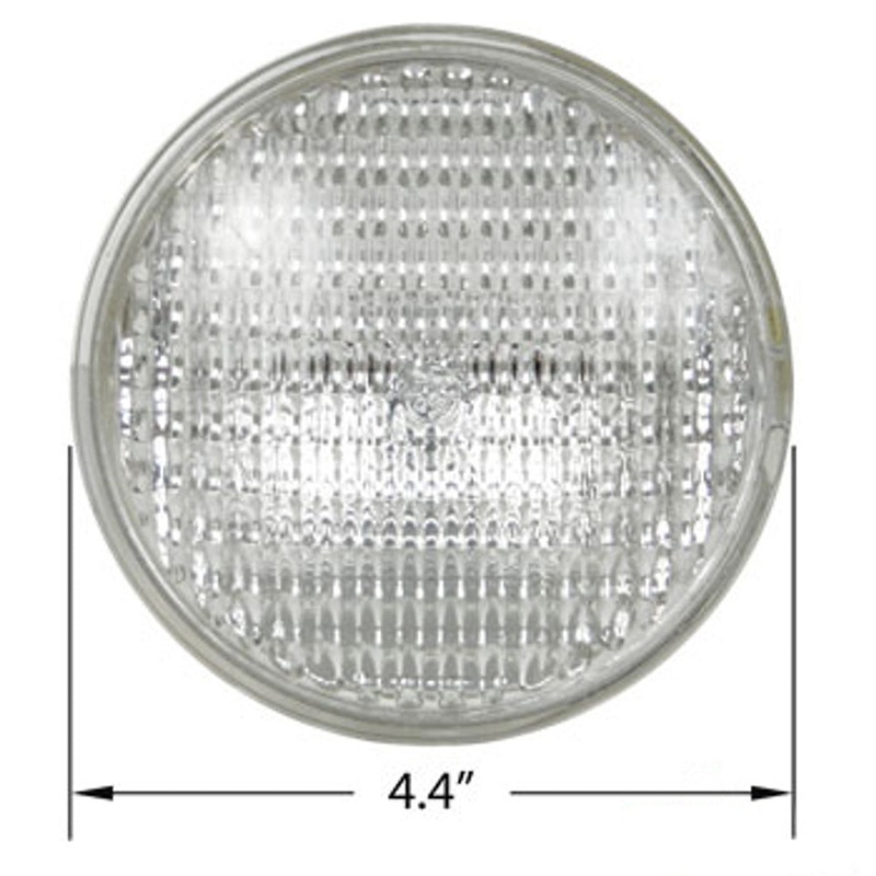 A-A42294-AI Sealed Beam Bulb (12 Volt)