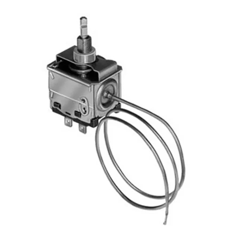 A-A42623-AI AC/HT Switch