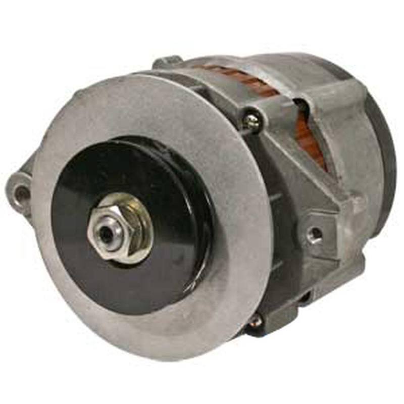 A-A46932-AI Alternator, Fits Delco