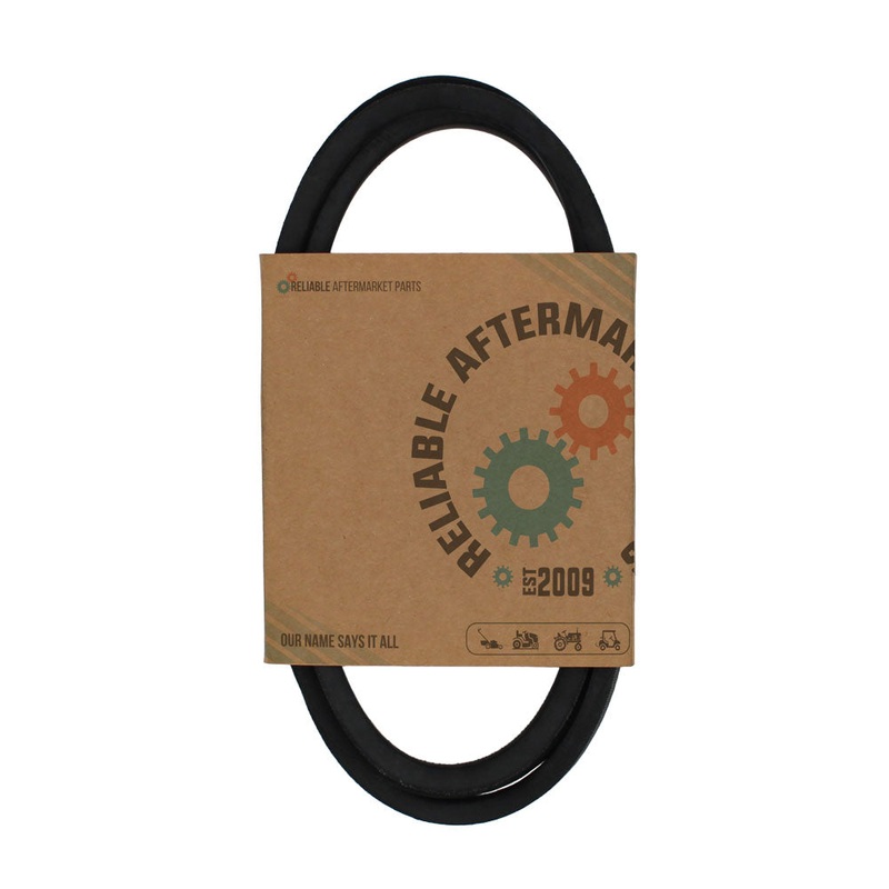 A-A70-AI Classical V-Belt  (1/2" X 72")