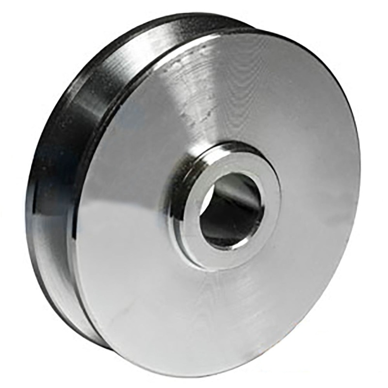 A-ADR5021-AI Pulley, 1V-Groove