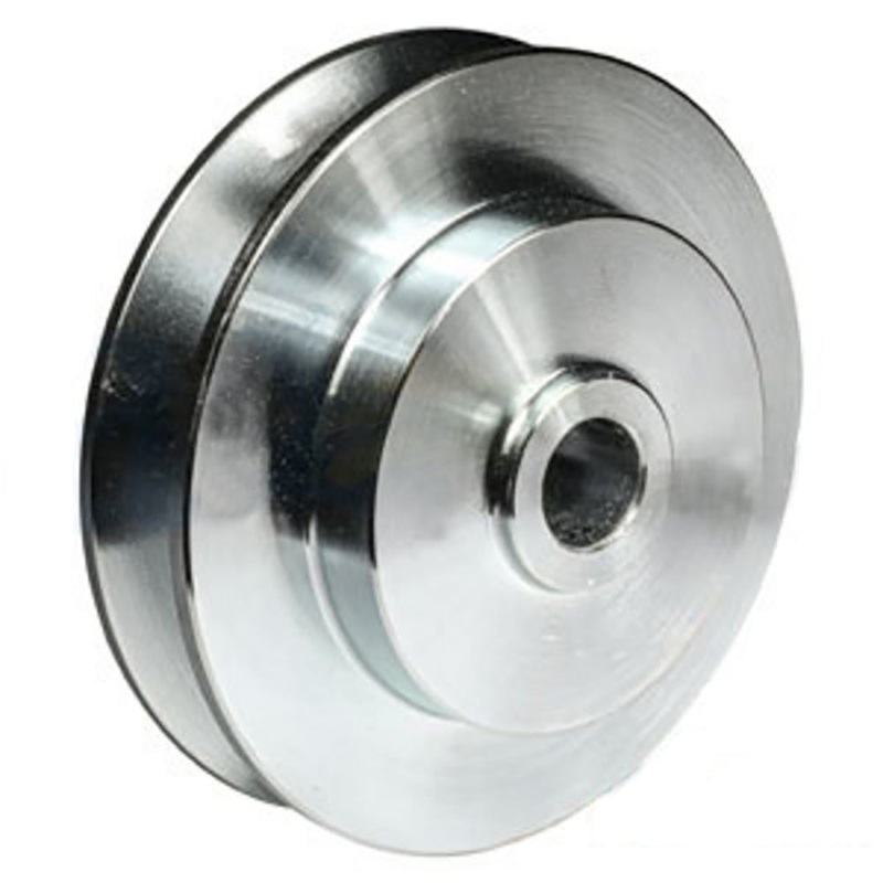 A-ADR5022-AI Pulley, 1V-Groove