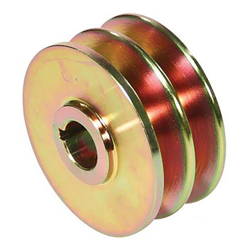 A-ADR5047-AI Pulley, 2V-Groove
