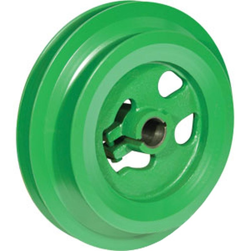 A-AH162529-AI Sheave, Chopper Rotor; Standard