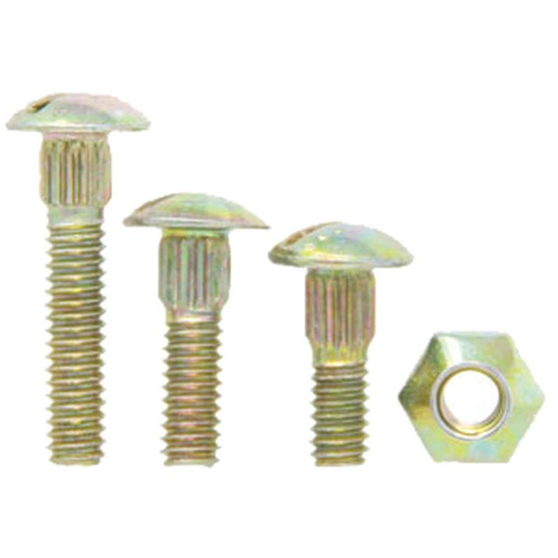 A-AH209438-AI Kit; Knife Hardware