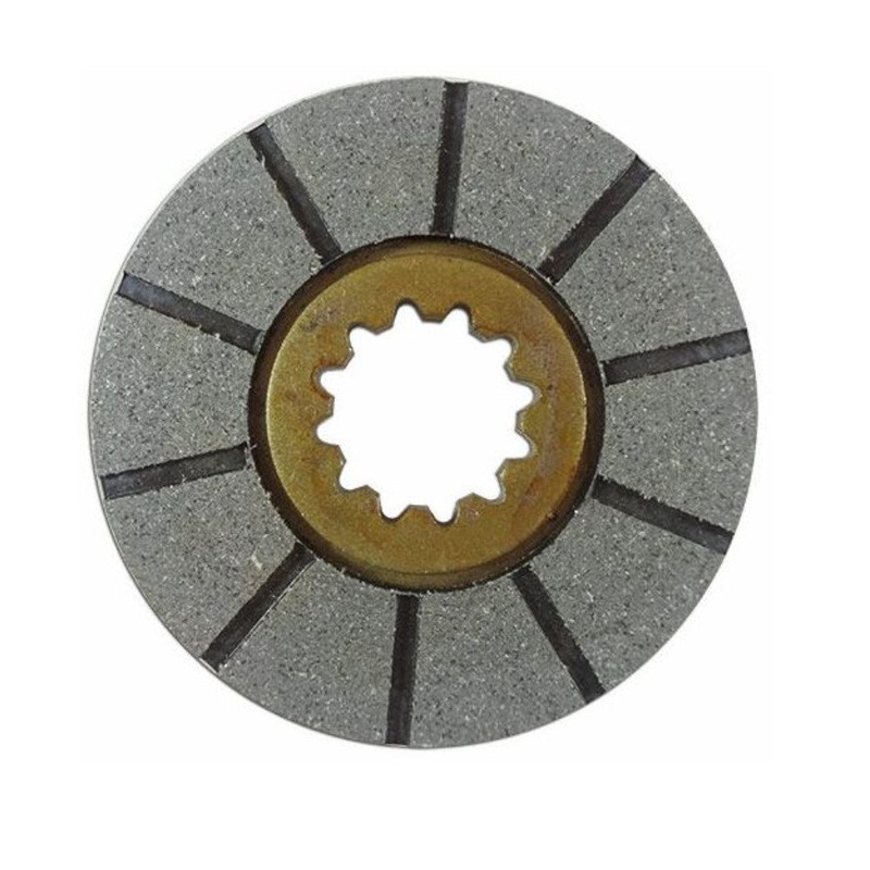 A-AH214069-AI Brake Disc