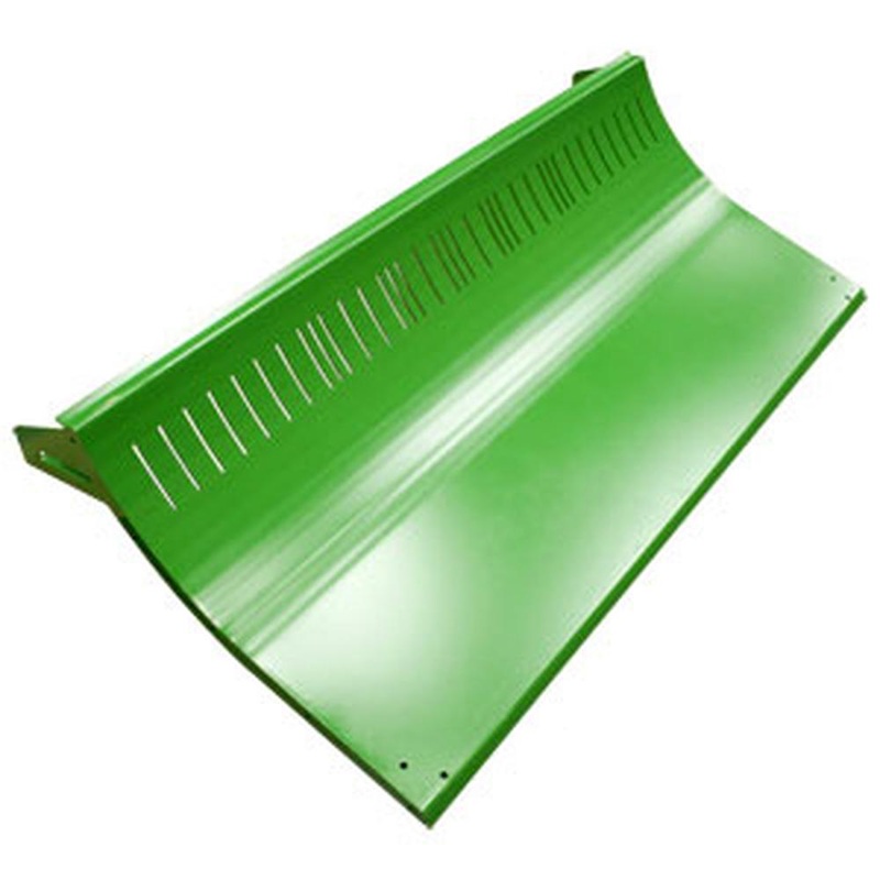 A-AH214452-AI Floor, Straw Chopper