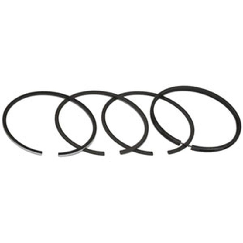 A-AHM9014-AI Rings, Piston