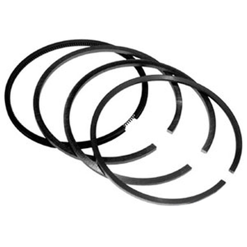 A-AHM9072-AI Rings, Piston