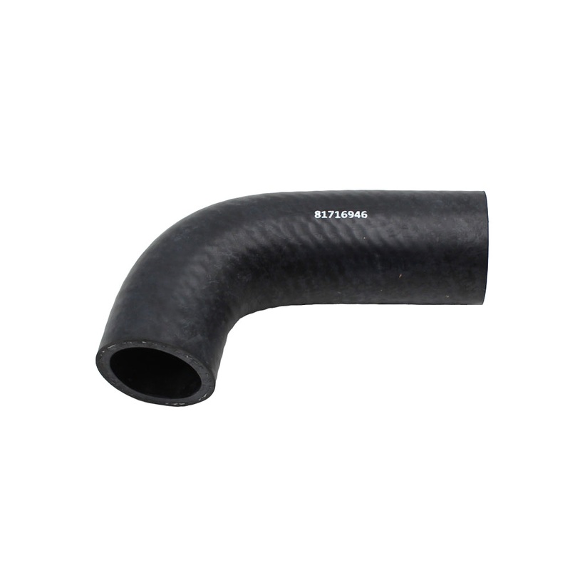 A-AJR4174-AI Hose, Water Pump Inlet