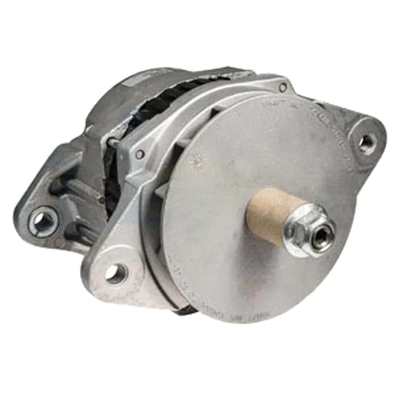 A-AL-1342-AI RE-MFG. ALTERNATOR