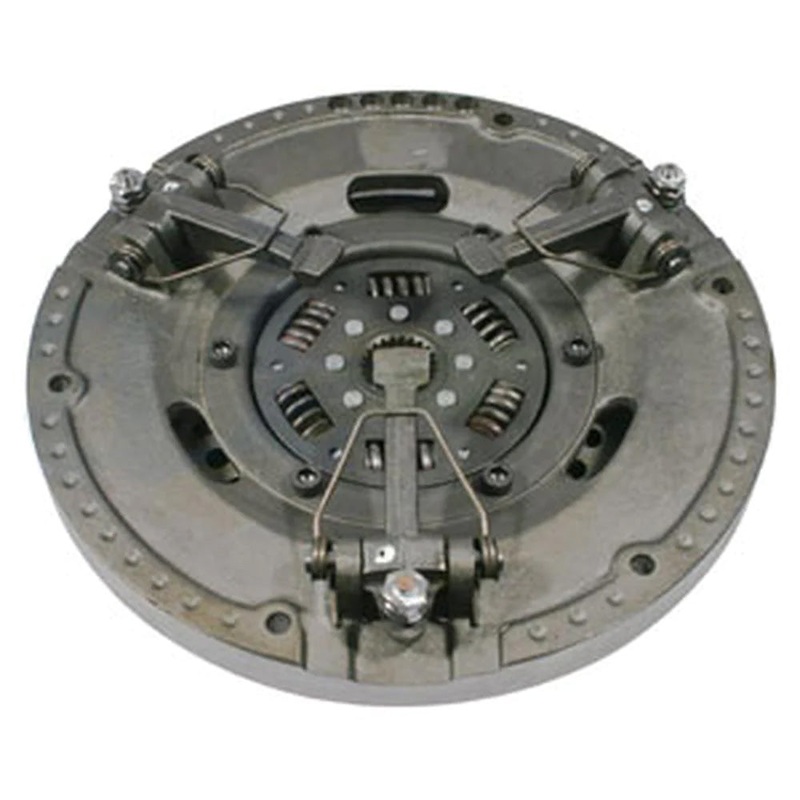 A-AL56167-AI Pressure Plate: single, cast iron, w/o release plate